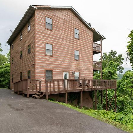 Tennessee Lodge Sevierville Exterior photo